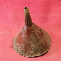 Small Oil Funnel (Antique)