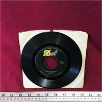 Dale Ward 45-RPM Record (Vintage)