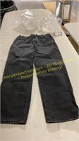 Universal thread pants, size 2/26S