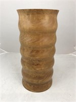 Mangowood Vase Thailand