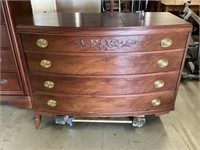 Old Decorative Dresser