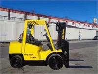 HYSTER H80XM