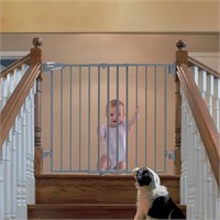 Baby Gate for Babies