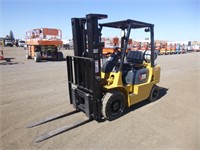 Caterpillar GP25K Forklift