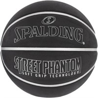 Spalding Street Phantom 29.5  Outdoor Basketball