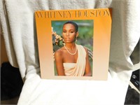 Whitney Houston-Whitney Houston