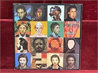 1981 The Who Lp