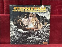 1969 Steppenwolf Lp