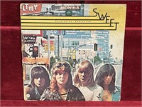 1975 Sweet Lp