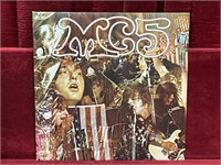 1969 Motor City Five Lp