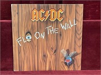 1985 AC/DC Lp