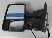 2010 Ford truck driver side mirror.