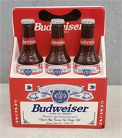 Budweiser Piggy Bank