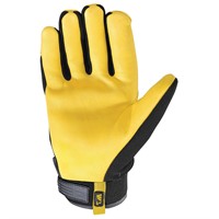 Wells Lamont Men's HydraHyde Gloves, 3-pair