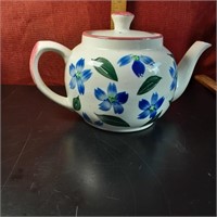 Im a little teapot