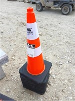 Traffic Cones