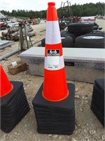 Traffic Cones