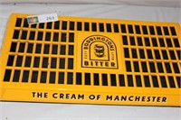 Vintage Boddingtons Drip Tray