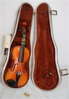 1/10 Violin No. 220, Suzuki Violin Co., LTD