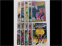 Spectacular Spider-Man assortment