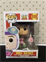 Funko Pop Toy Story Mrs. Nesbit