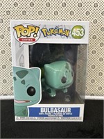 Funko Pop Pokemon Bulbasaur