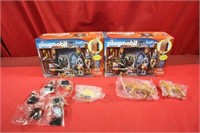 New Playmobil Toy Sets & Toys