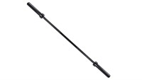 Sporzon! Olympic Standard Weightlifting Barbell