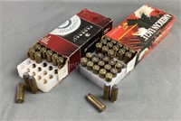 (75) Rnds Assorted 45 Colt Ammo