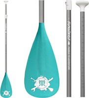 Funwater SUP Paddle - 3 Piece Adjustable Stand Up