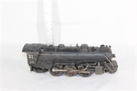 "0"Gauge Locomotive Lionel Corp electric toy train