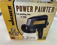 POWER PAINTER