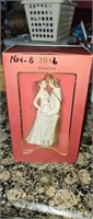 Lenox wedding  cake topper