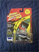 JOHNNY LIGHNING 50 YEARS VERSION A RELEASE 2