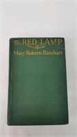 The red lamp Mary Roberts Rinehart