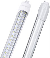 10Pack R17D/HO 8FT LED Tubes,90W, 8 Foot Led