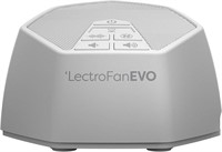 Adaptive Sound Technologies LectroFan Evo White No