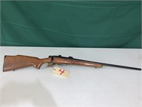 Remington Model 788 - Cal 22-250
