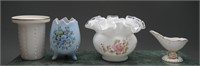 Collection of Japanese Made Porcelain/Ceramics