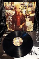 ORIG 1981 LP TOM PETTY "HARD PROMISES" MCA-1479