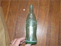 Coca-Cola bottle North Wilkesboro, NC