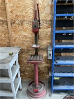 Drill Press