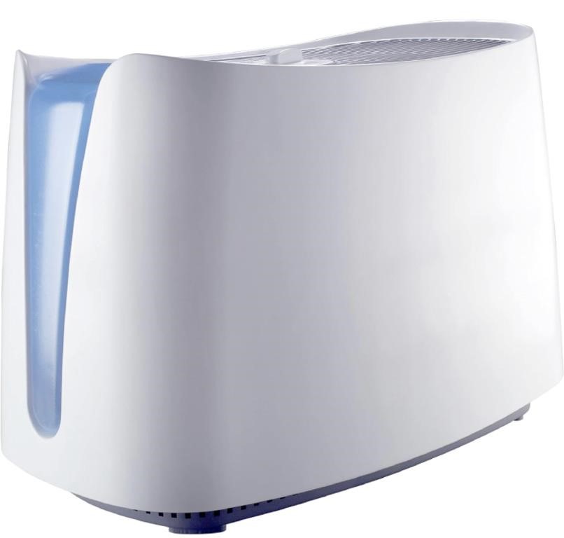 HONEYWELL COOL MOISTURE HUMIDIFIER, MEDIUM ROOM,