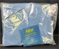 Fallout Inflatable Mattress, New