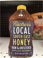 Fischers honey 48 oz