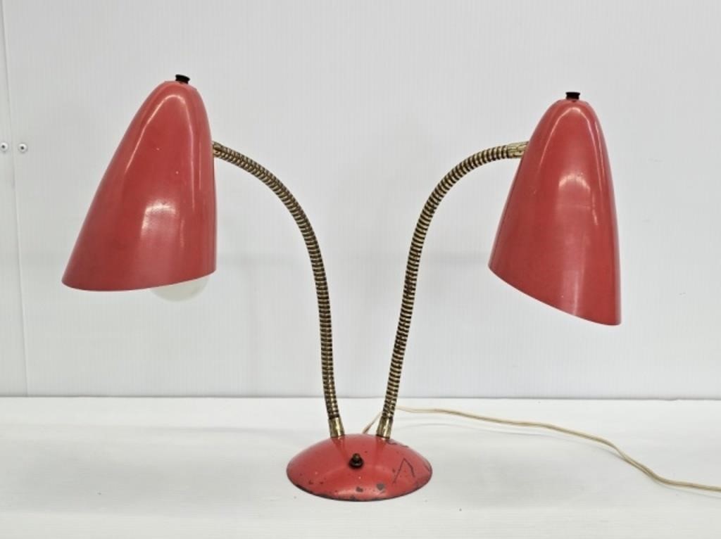 MID CENTURY MODERN - Sunday May 19 -27