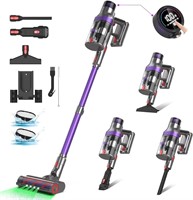 ULN - 8-in-1 Cordless Vacuum Cleaner 530W