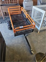 vevor yard cart (lobby area)