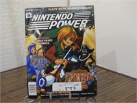 Nintendo Power  Volume 144