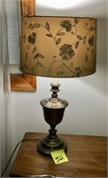 Nice Lamp